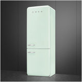Smeg FAB38RPG6 Lichtgroen