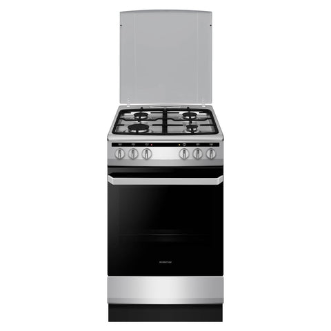 Inventum VFG5020GRVS Rvs