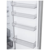 LG GBBS322BPY Zilver