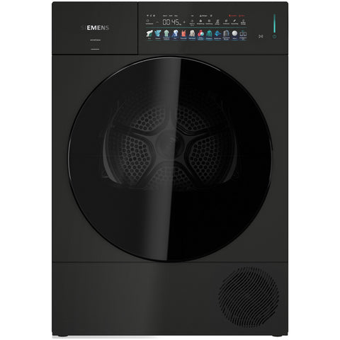 Siemens WQ45M7UMNL extraKlasse