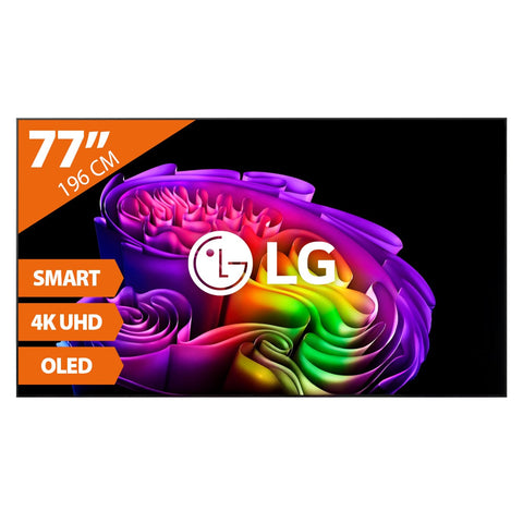 LG OLED 4K 77G67LW (2026)