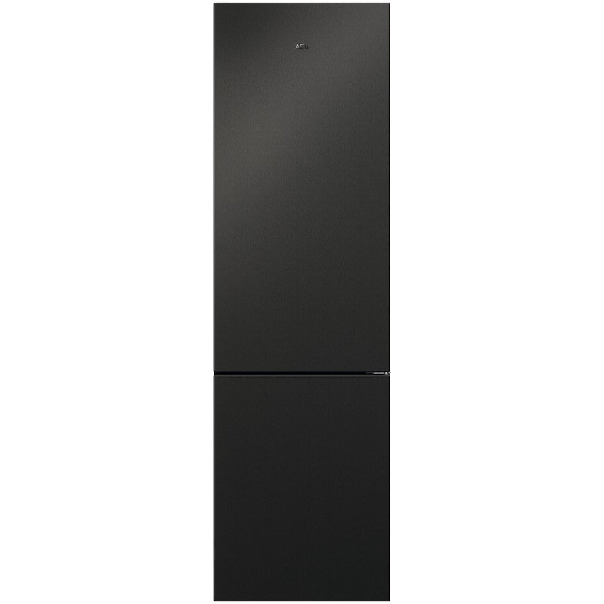 AEG ORC8M362BL Zwart/rvs