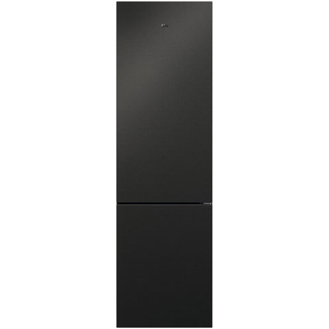 AEG ORC8M362BL Zwart/rvs