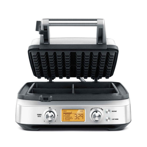 Sage Smart Waffle SWM620BSS4EEU1