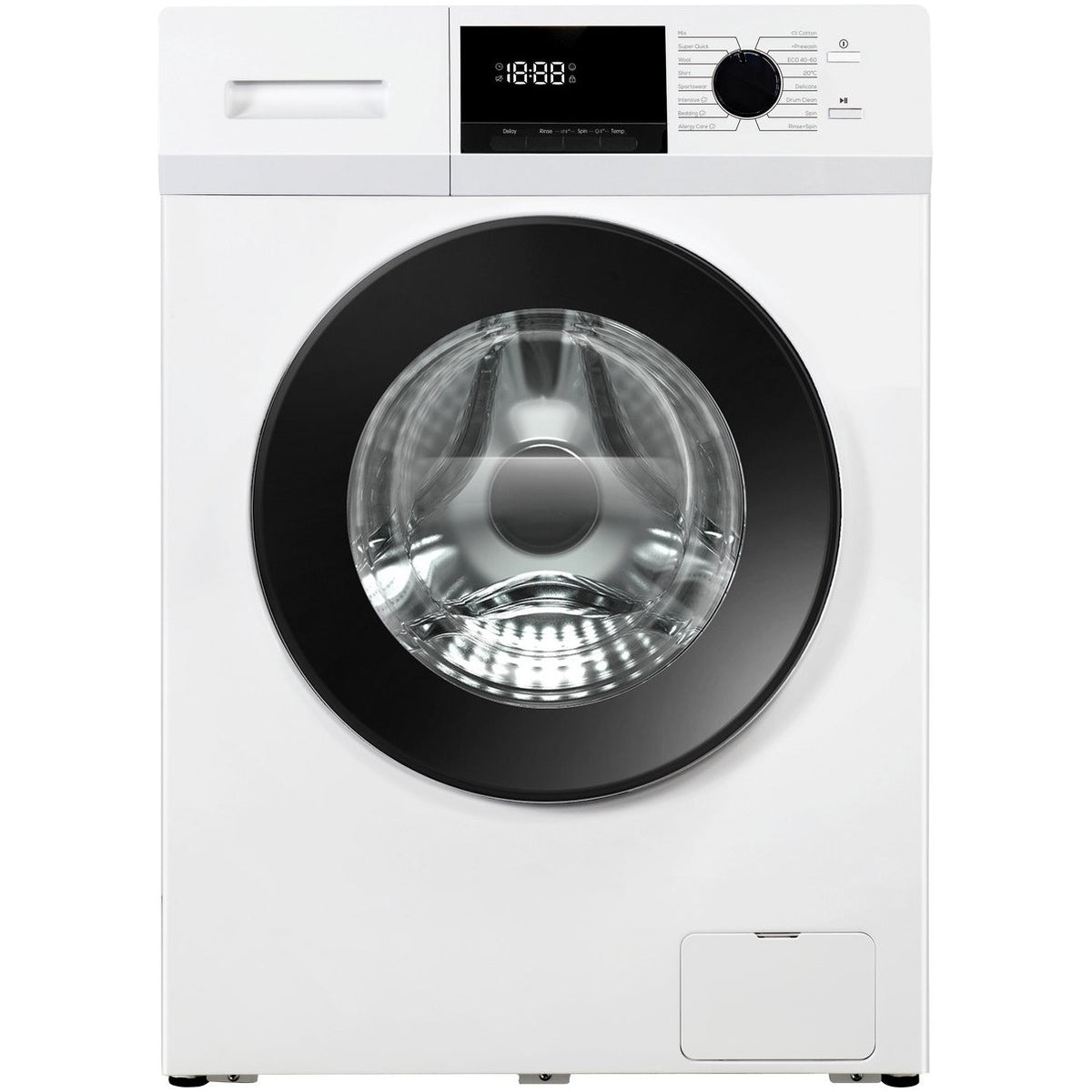 Frilec KOBLENZ8314WA-342 Wit