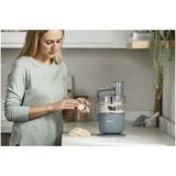 Kenwood MultiPro GO (FDP22.130GY) Blauw