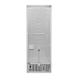 Smeg FA3905RX6 Rvs