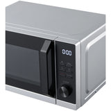 Sharp RCS201TS Zilver
