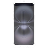 Just in Case Tempered Glass voor Apple iPhone 16 Pro, hulpstuk 1-pack