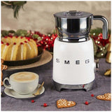 Smeg MFF11WHEU Wit