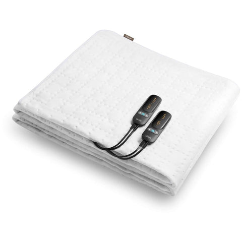 Duux Snooze Fleece Heated Underblanket 200 x 155