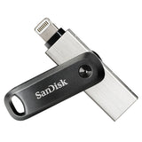 SanDisk iXpand Go Flash Drive 3.0 128GB