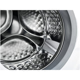 AEG LR7606UDS4 Zwart