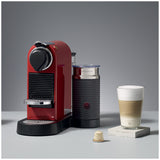 Krups Nespresso XN7615 Rood