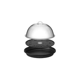 LG MJ3965ACS Rvs