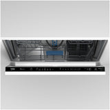 Beko BDIN37440WP PowerIntense