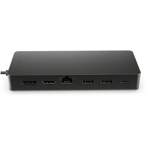 HP Universal USB-C Multiport Hub