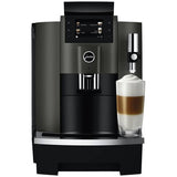 JURA W8 (EB) Dark Inox