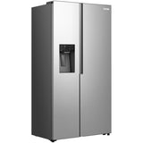 ETNA AKV5178IRVS Rvs