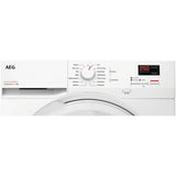 AEG TR718AK2B Wit