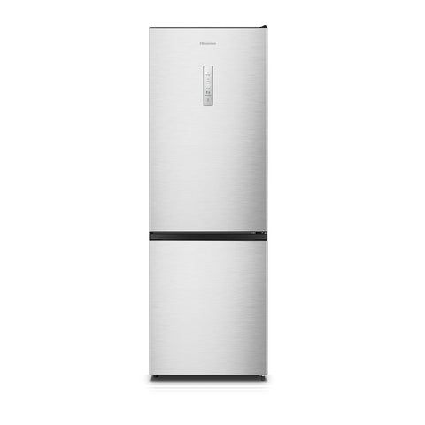 Hisense RB372N4CCD Zilver