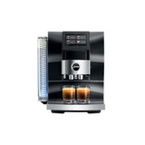 JURA Z10 Diamond Black (EB) Zwart