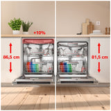 Bosch SBV4HAX09E