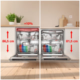 Bosch SBV4EBX33E EXCLUSIV