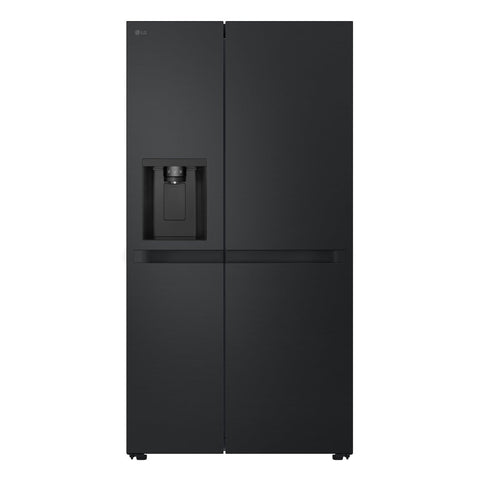 LG GSLC40EPPE Zwart