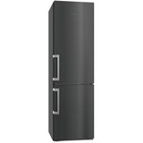 Miele KFN 4795 AD bst Zwart
