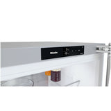 Miele KFN 4795 AD edt/cs Zilver