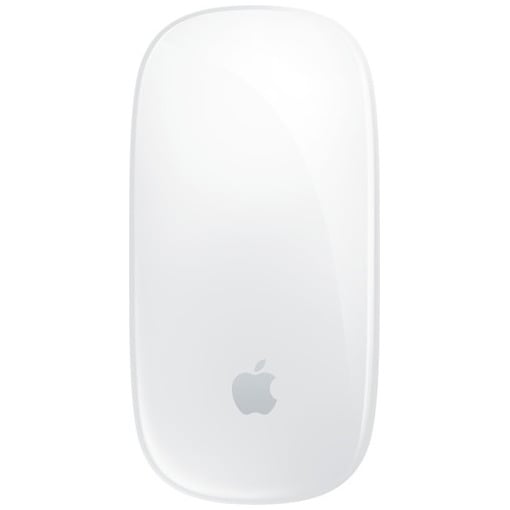 Apple Magic Mouse (2024) Wit