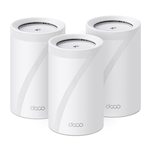 TP-Link Deco BE68 3-pack