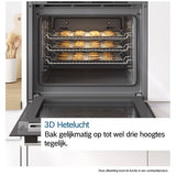 Bosch HBG578BB3