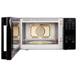 Whirlpool MCP 349 BL Zwart