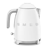 Smeg KLF03WHMEU Mat wit