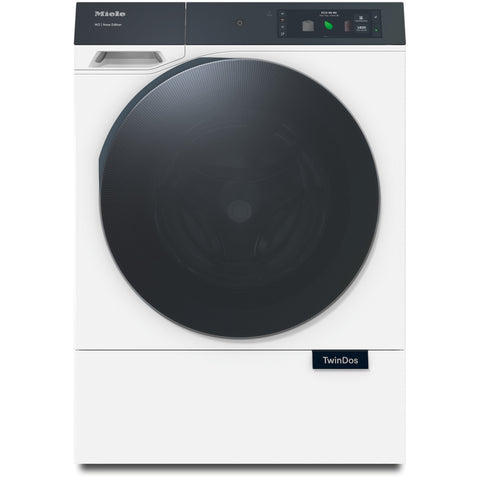 Miele WQ 1000 WPS Nova Excellence PowerWash & TwinDos & SteamCare