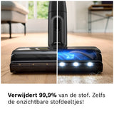 Bosch BCS931WBA