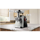 Bosch MFWS820M