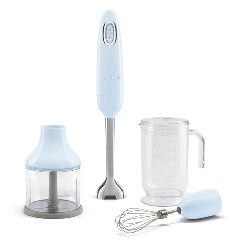 Smeg HBF03PBEU Pastelblauw