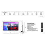 Philips 55OLED851 (2026)