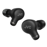 JVC HA-A25T Zwart