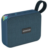 Kenwood AS-60BT Blauw