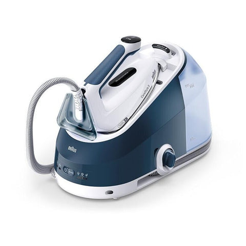 Braun IS5245BL Wit