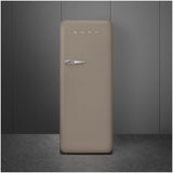 Smeg FAB28RDTP6 Taupe