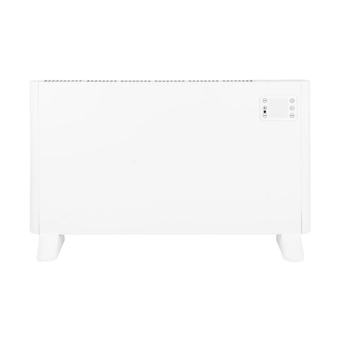 Eurom Alutherm 1500 Wifi Wit