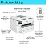 HP OfficeJet Pro 9730e