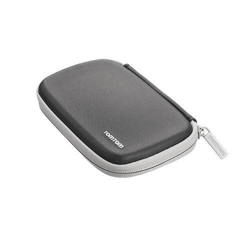 Tomtom Beschermtas 4,3 en 5 inch Zwart