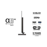 LG OLED 4K 48B6E (2026)