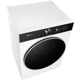 Hisense WF5I1045BWQ Wit